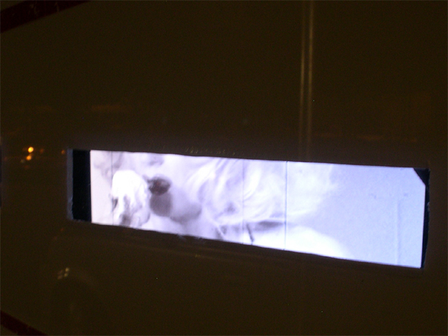 Still From The Official Marilyn Monroe [sic] Film 4