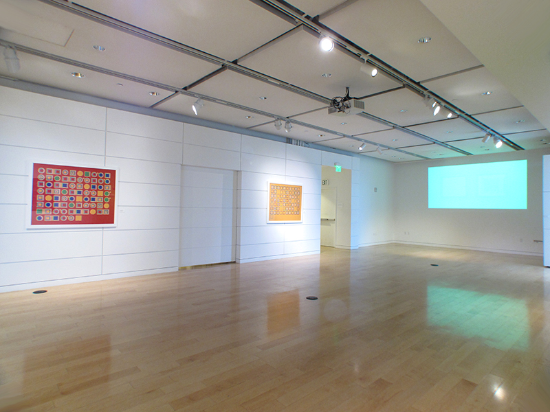 Four Themes at the Museum of the African Diaspora