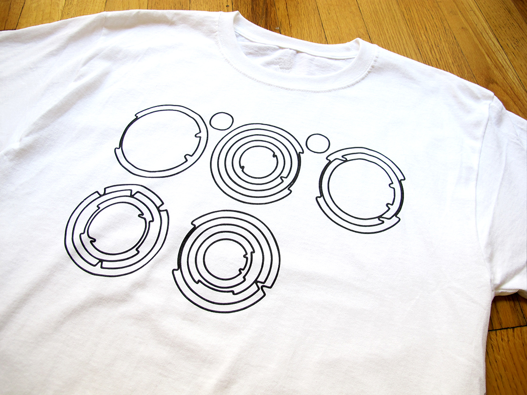 'Decolonize This Place' T-Shirt